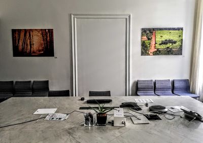 Salles de signature 3