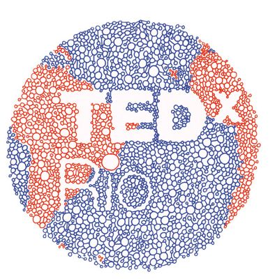 Illustration Ted à Rio