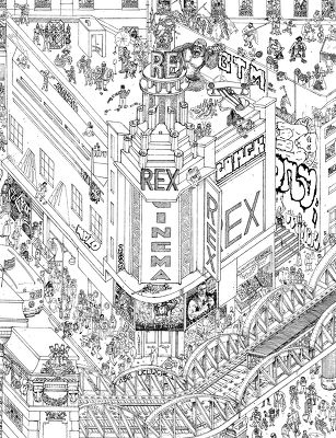 Le Rex