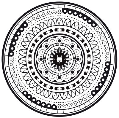 Mandala 1