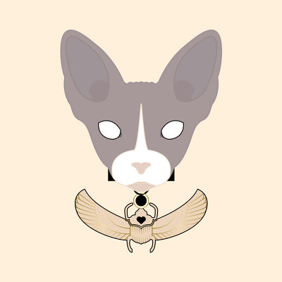 SPHYNX CAT