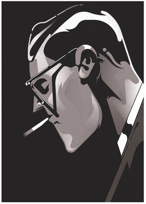 Jazz Portrait Bill Evans