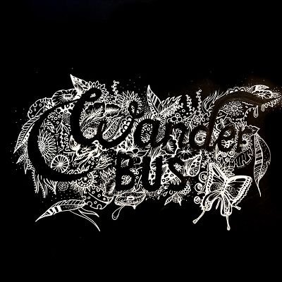 Illustration Wander Bus